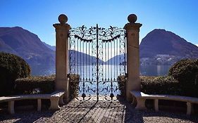 Appartamento Lago Lugano