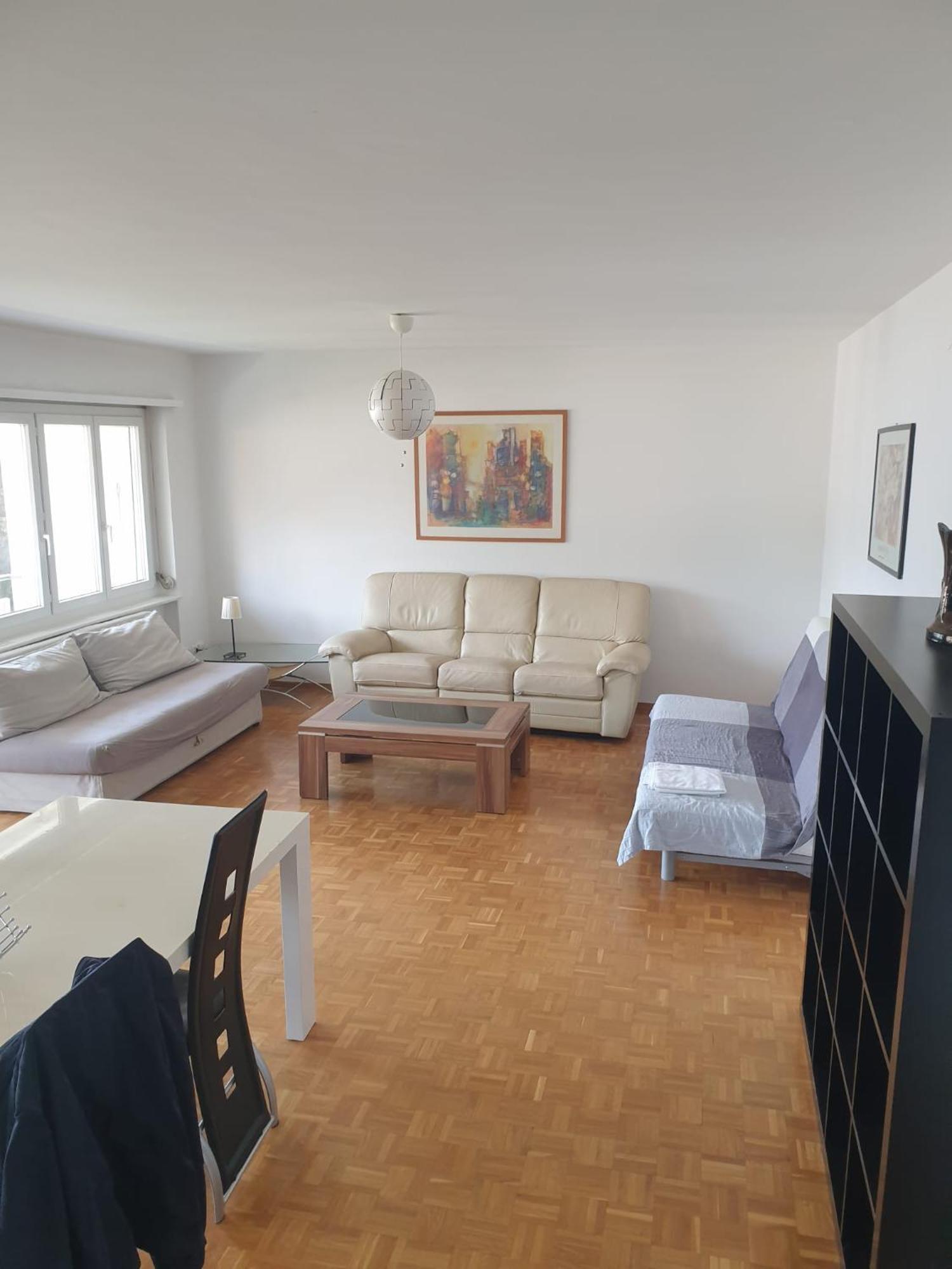 Appartamento Lago Lugano Exterior photo